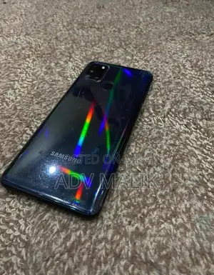 Samsung A21s Smartphone 4GB RAM 64GB Storage