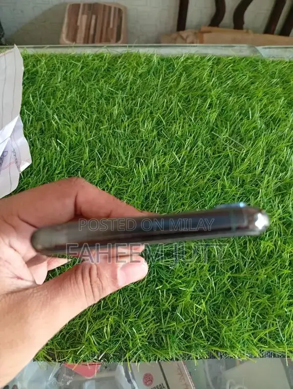 Apple iPhone 11 Pro Max 256GB Smartphone