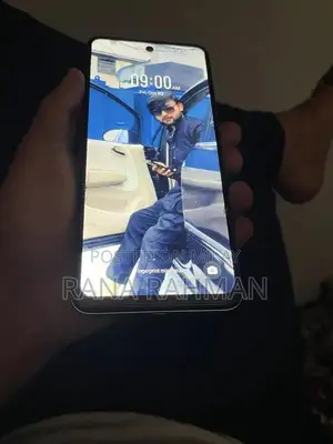 Photo - Used Smartphone with 2GB RAM and 64GB Storage