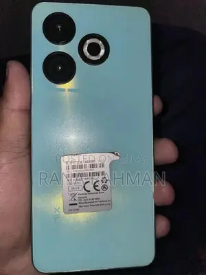 Used Smartphone with 2GB RAM and 64GB Storage