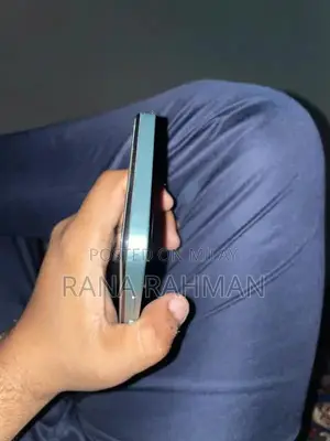 Used Smartphone with 2GB RAM and 64GB Storage