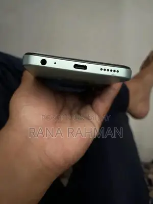 Used Smartphone with 2GB RAM and 64GB Storage