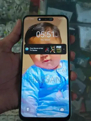 Photo - Speak Go 1 Mobile Device Budget Smartphone