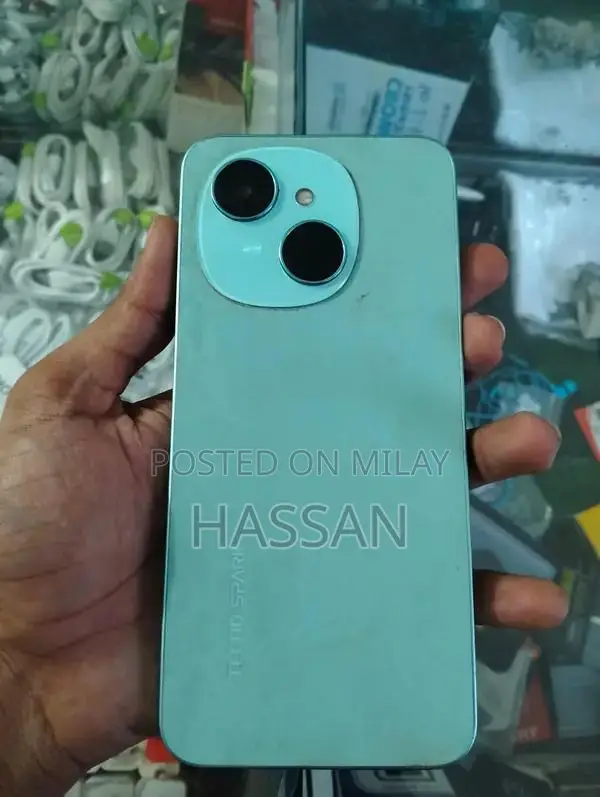 Speak Go 1 Mobile Device Budget Smartphone