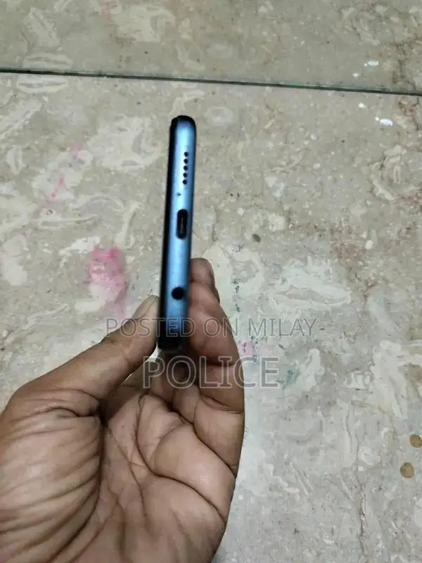 Redmi Note 9S Smartphone 6GB RAM 128GB Storage