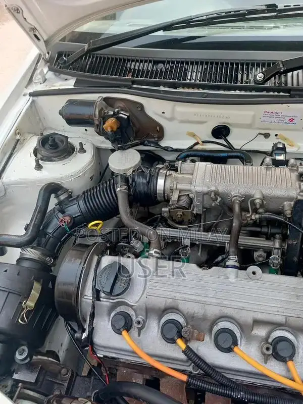 Register 11 Vehicle with Side Shower and Original Documents