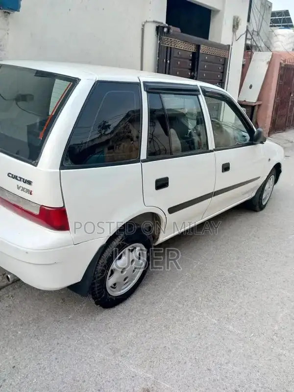 Register 11 Vehicle with Side Shower and Original Documents