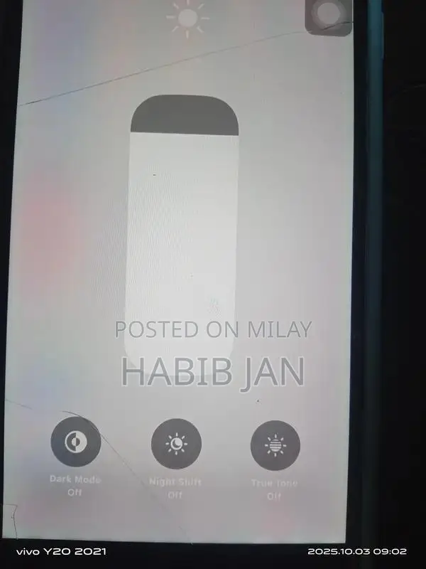 Apple iPhone 8 Plus - PTA Approved Smartphone