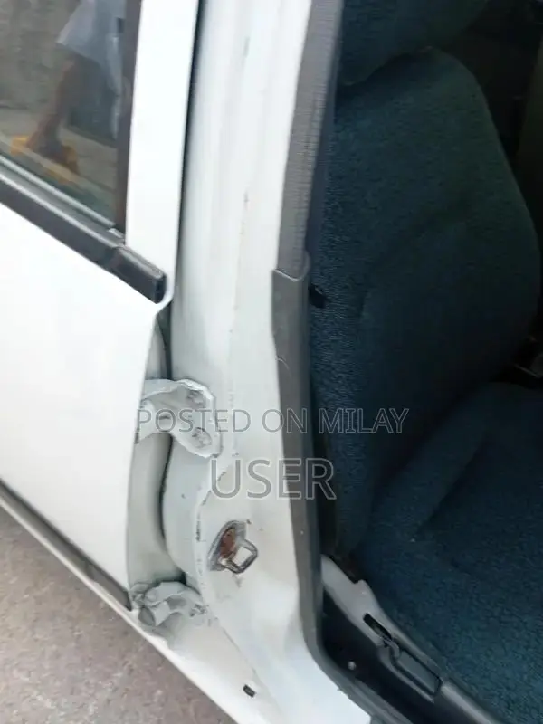 Register 11 Vehicle with Side Shower and Original Documents