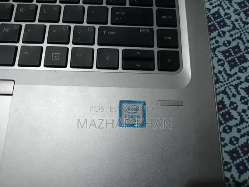 7th Gen Intel Core i5 Business Laptop Ultrabook