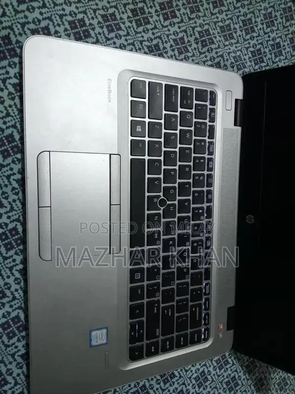 7th Gen Intel Core i5 Business Laptop Ultrabook