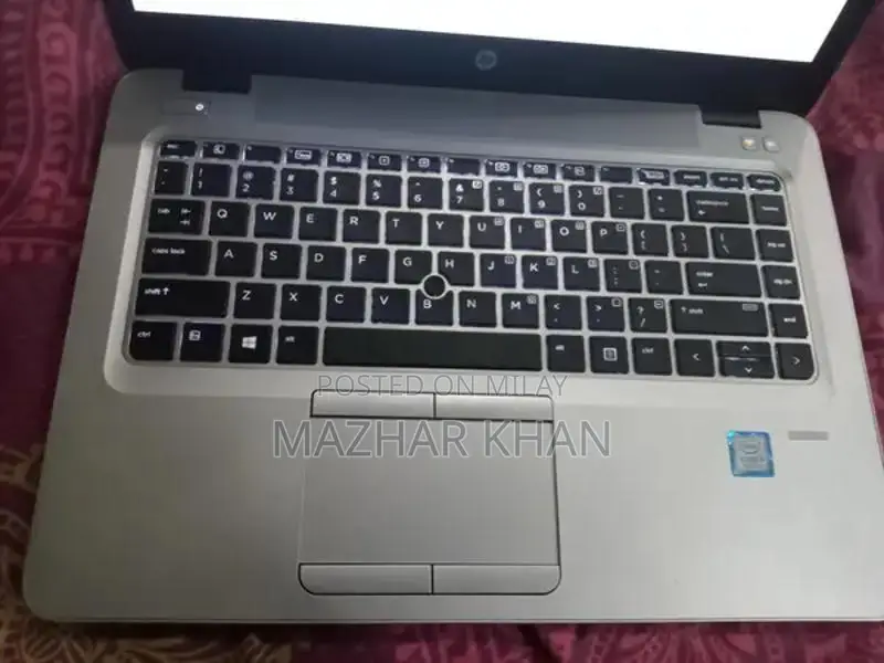 7th Gen Intel Core i5 Business Laptop Ultrabook