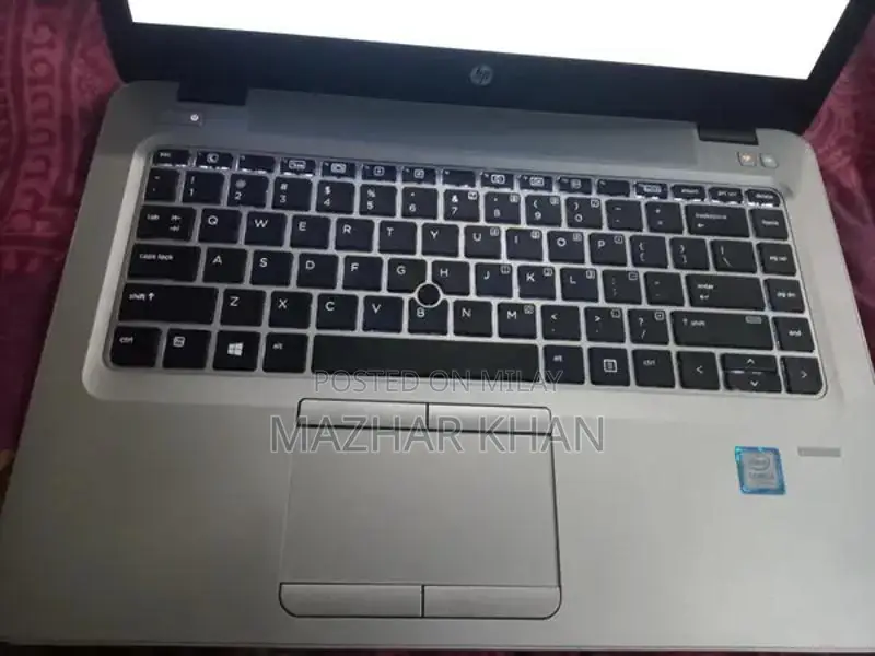 7th Gen Intel Core i5 Business Laptop Ultrabook
