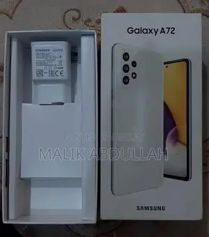 Photo - Preowned Mobile Device in Excellent Condition