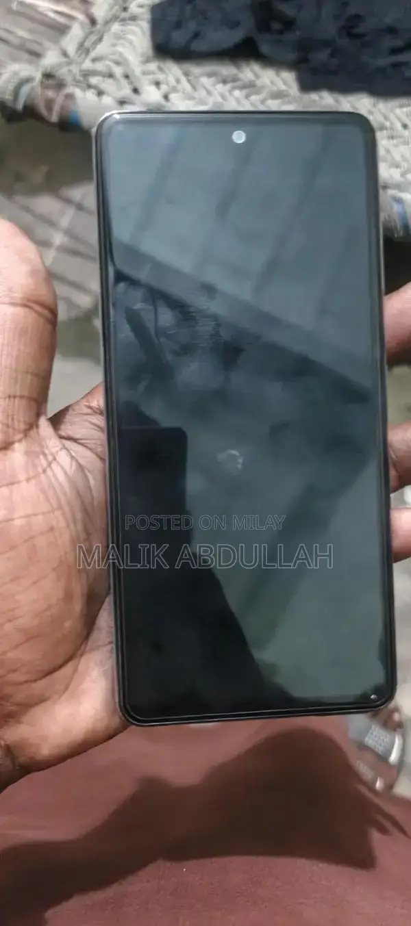 Preowned Mobile Device in Excellent Condition