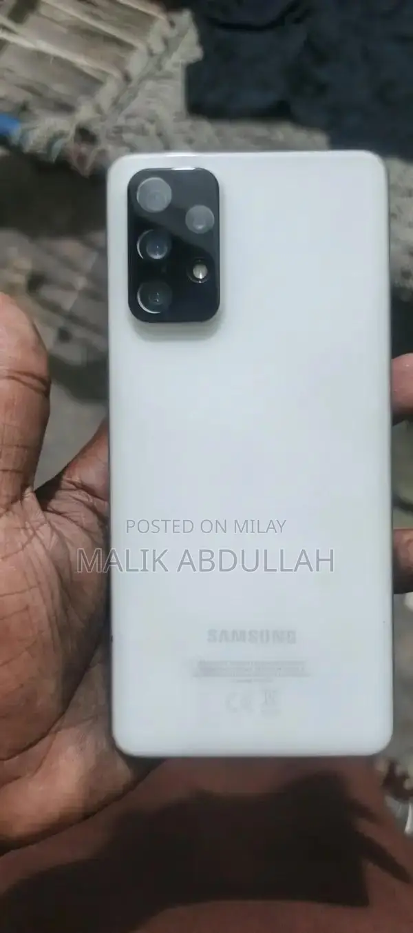 Preowned Mobile Device in Excellent Condition