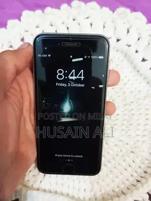 Apple iPhone 6 16GB Smartphone with High Battery Health