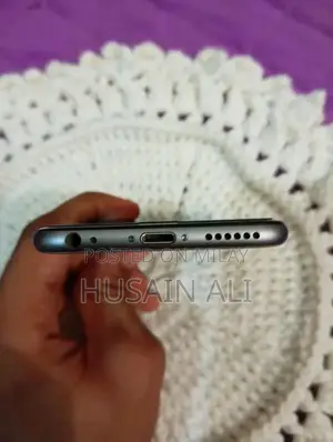 Apple iPhone 6 16GB Smartphone with High Battery Health