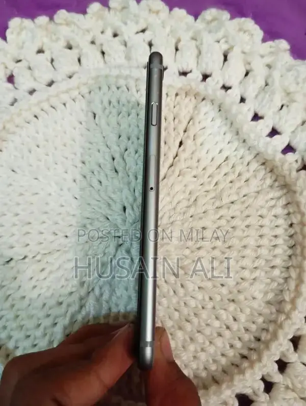 Apple iPhone 6 16GB Smartphone with High Battery Health