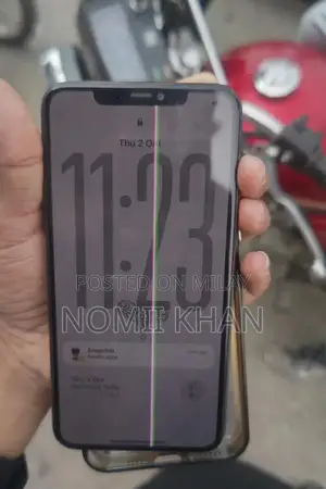 Photo - Original Display Replacement for iPhone 11 Pro Max