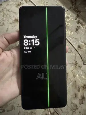 Photo - OnePlus 10 Pro High Performance Gaming Smartphone