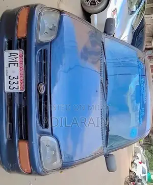 Photo - Daihatsu Cuore 2006 Family Hatchback Low Mileage