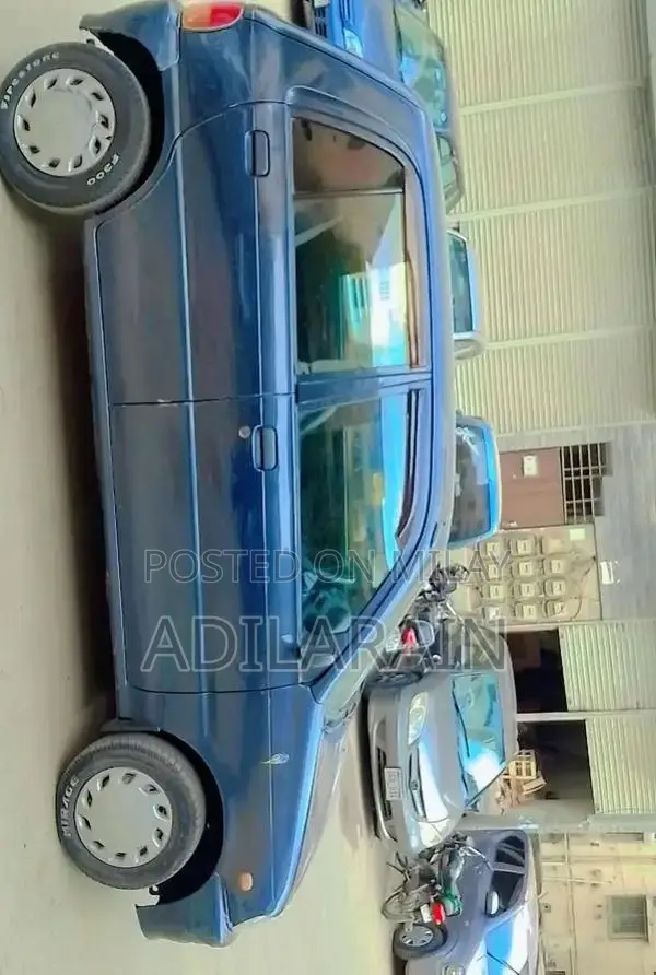 Daihatsu Cuore 2006 Family Hatchback Low Mileage