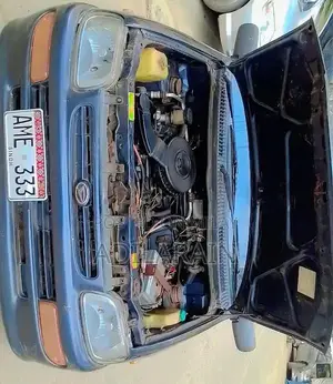 Daihatsu Cuore 2006 Family Hatchback Low Mileage