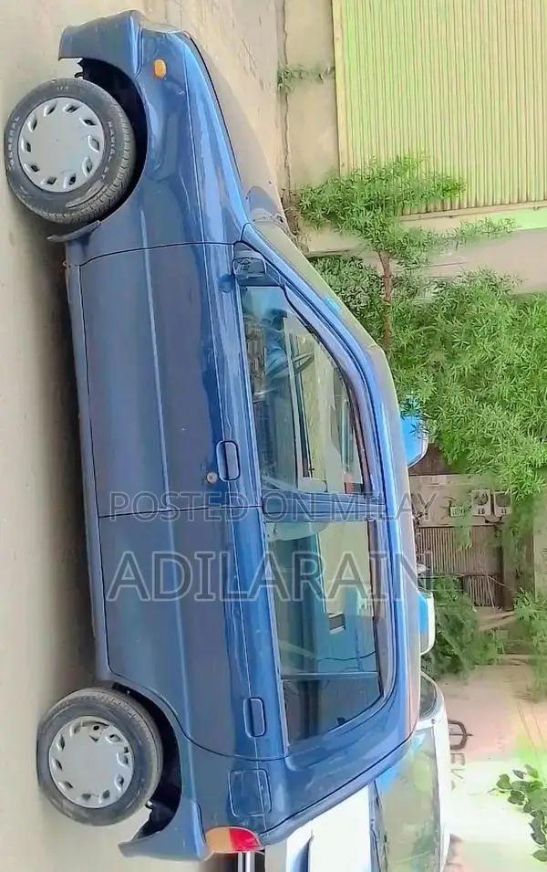 Daihatsu Cuore 2006 Family Hatchback Low Mileage