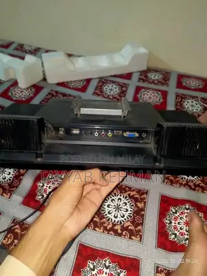 Photo - JS J3 24-Inch LED TV - Compact Home Entertainment Display