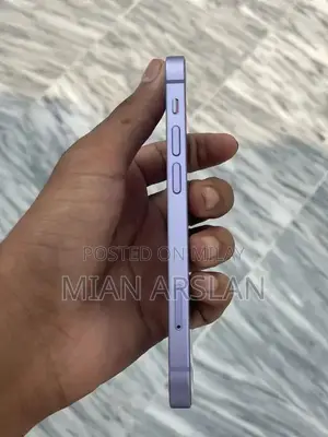 Photo - iPhone 12 Mini Pristine Condition Unlocked Smartphone