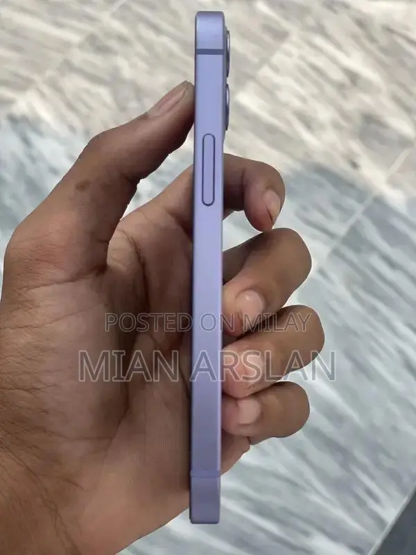 iPhone 12 Mini Pristine Condition Unlocked Smartphone