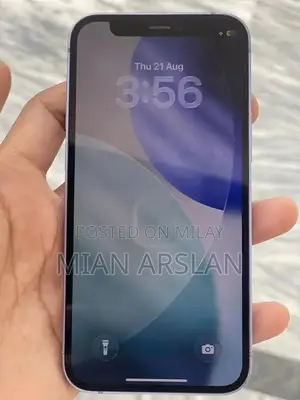 iPhone 12 Mini Pristine Condition Unlocked Smartphone