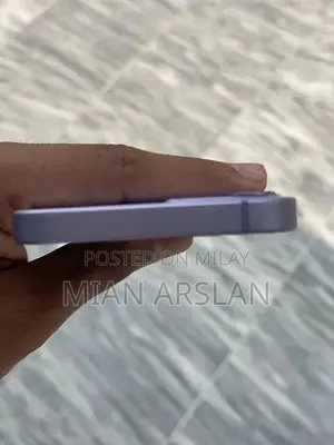 iPhone 12 Mini Pristine Condition Unlocked Smartphone