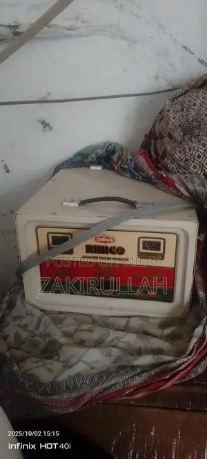 Photo - Electric Humidifier with Multiple Advanced Features