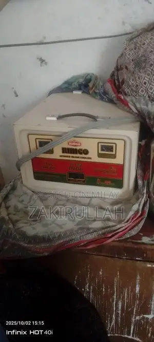 Electric Humidifier with Multiple Advanced Features