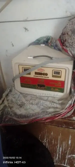 Electric Humidifier with Multiple Advanced Features