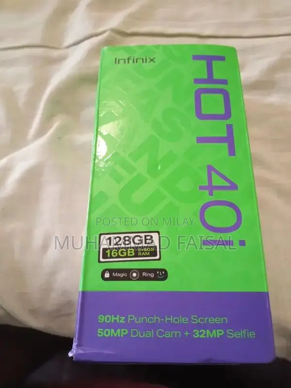 Powerful Midrange Smartphone with Dual RAM Expansion