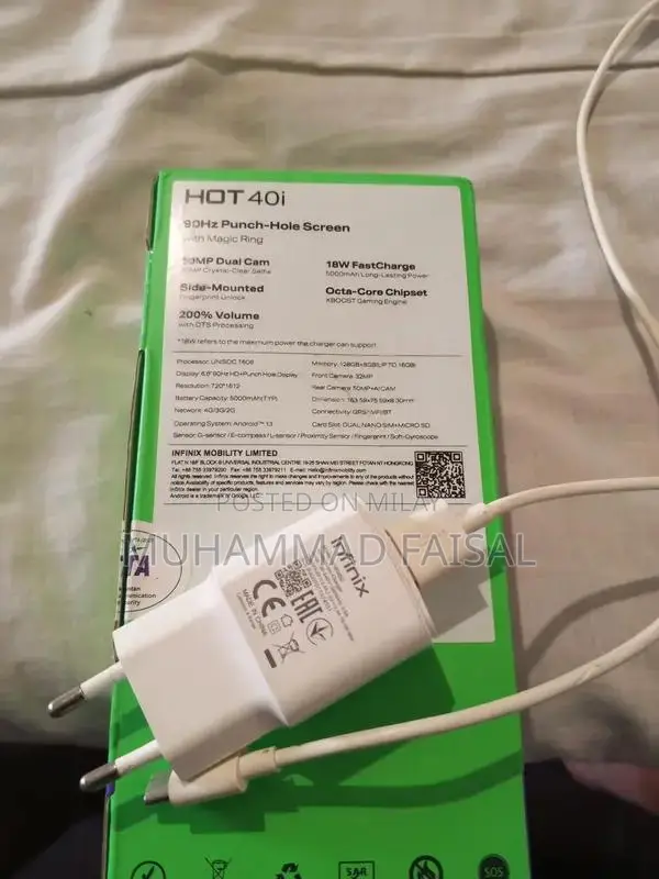 Powerful Midrange Smartphone with Dual RAM Expansion