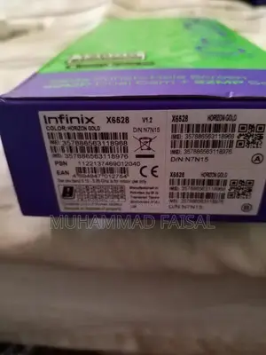 Powerful Midrange Smartphone with Dual RAM Expansion