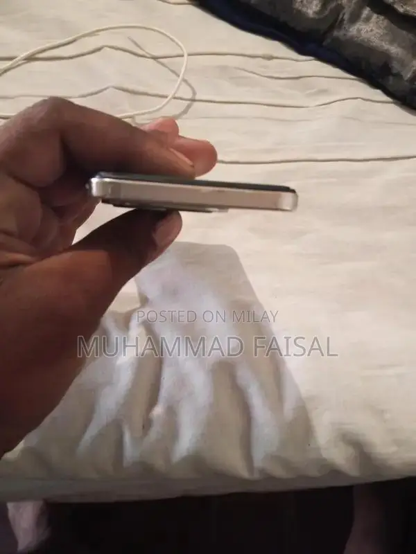 Powerful Midrange Smartphone with Dual RAM Expansion