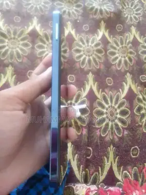 Infinix Hot 40i Smartphone 8GB RAM 256GB Storage