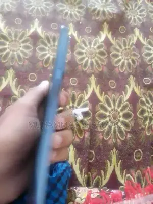 Infinix Hot 40i Smartphone 8GB RAM 256GB Storage