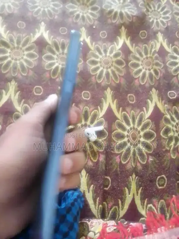 Infinix Hot 40i Smartphone 8GB RAM 256GB Storage