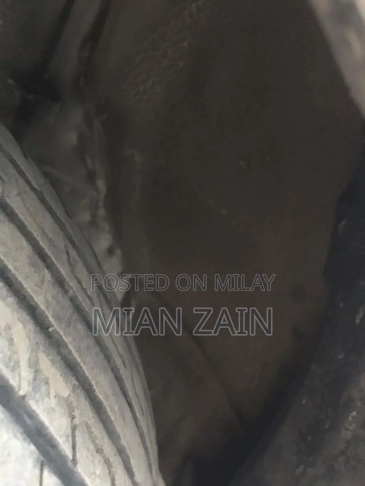 Suzuki VX 2016 Beige