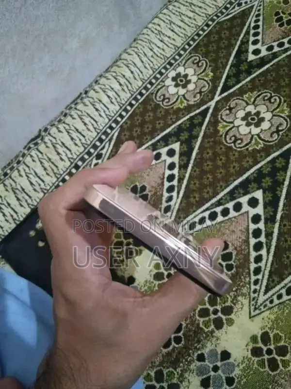 Slightly Used Smartphone with 5-Month Warranty