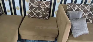 7-Seater Sofa in Brand New Condition