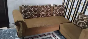 7-Seater Sofa in Brand New Condition