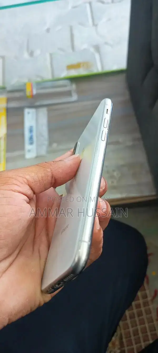 Mobile Phone Original Panel Battery Replacement Part