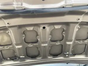 Toyota Corolla Gli 2009 Sedan with Low Mileage